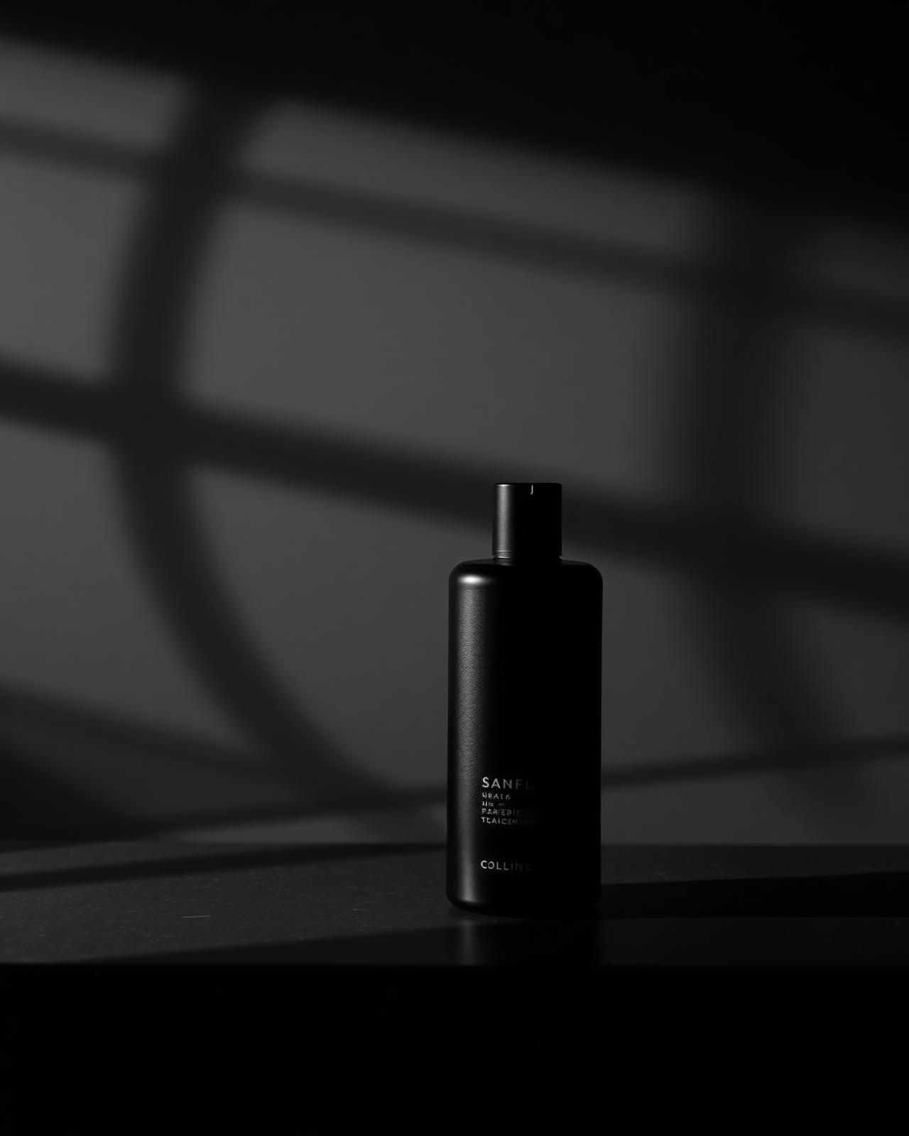 Aurum — product film