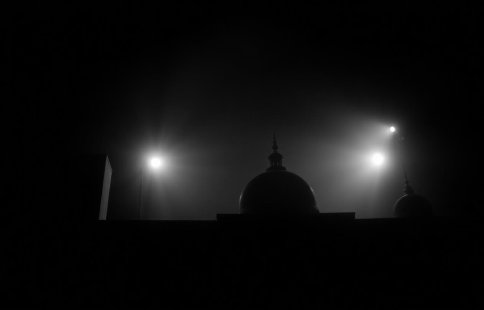Obscura — brand film
